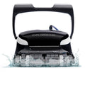 Dolphin (2026 Model) Explorer E25 Wi-Fi Robotic Pool Vacuum Cleaner Pools up to 50 FT - Waterline Scrubber Brush